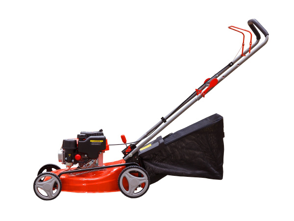 Газонокосилки и сенокосилки