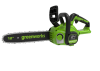 Цепная пила аккумуляторная Greenworks GD24CS30 (без АКБ и ЗУ) 2007007 Цепные пилы