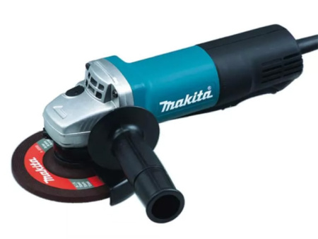 Углошлифмашина 9558HPG MAKITA