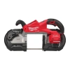 Аккумуляторная ленточная пила Milwaukee M18 FBS127-0 FUEL (замена для 4933447150) 4933498309