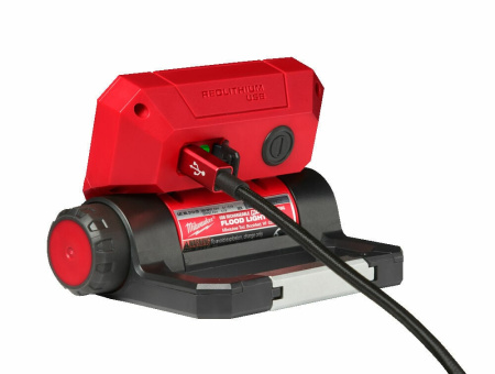 Электроинструмент