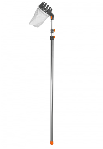 Плодосборник телескопический BRADAS V-SERIES 3,75м KT-V1531-375