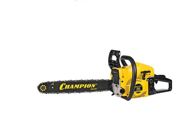 Бензопила Champion 251-18  Цепные пилы