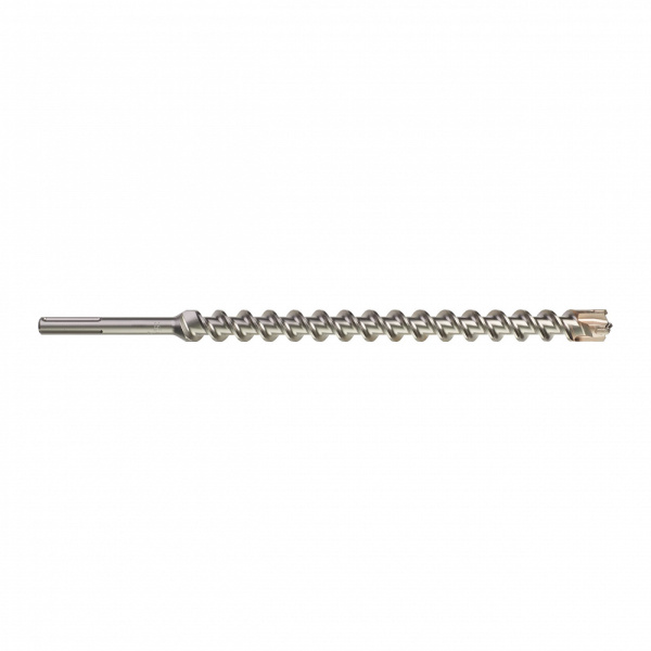 Бур c 4 режущими кромками SDS-Max 35 x 570 - 1 шт 4932352790