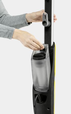 Паровая швабра Karcher SC 3 Upright EasyFix 