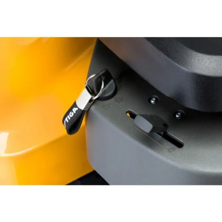 Мини-тракторы, райдеры