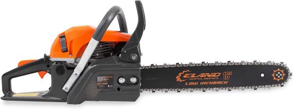 Цепные пилы