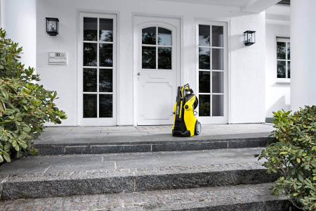 Мойка высокого давления Karcher K 7 Premium Full Control Plus 1.317-130.0