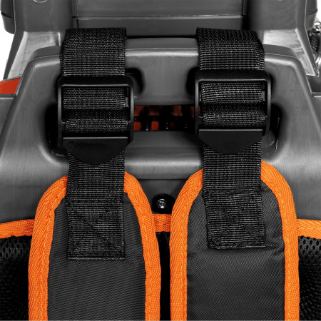 Садовые пылесосы, воздуходувки