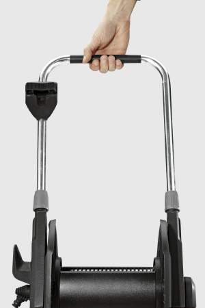 Тележка для шланга Karcher НТ 4.520 (в комплекте, 5/8") 2.645-169.0