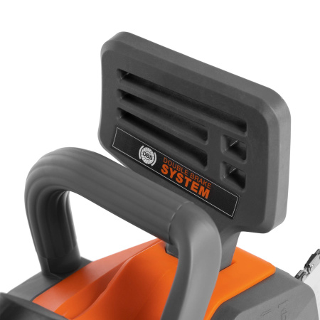 Цепные пилы