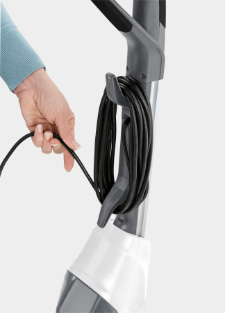 Аппарат для влажной уборки Karcher FC 5 Premium White 1.055-460.0 Аппарат для влажной уборки Karcher FC 5 Premium White 1.055-460.0