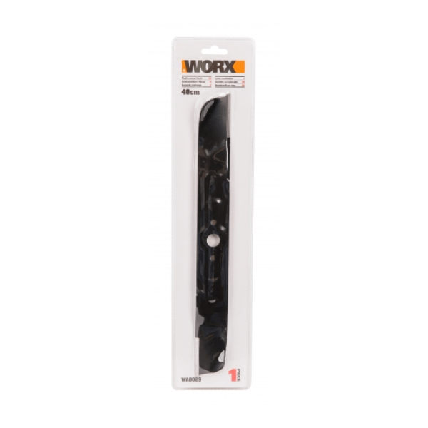 Нож для газонокосилки WORX WA0029 40см WA0029