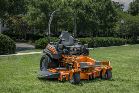 Мини-тракторы, райдеры