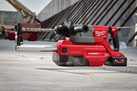 Система пылеудаления Milwaukee M18 FDDEL32-0 4933492142