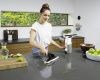 Стеклоочиститель Karcher WV 6 Premium (white) 