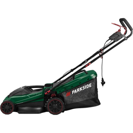 Газонокосилки и сенокосилки