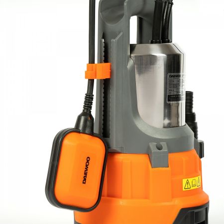 Насос дренажный DAEWOO DDP 19500 DDP 19500