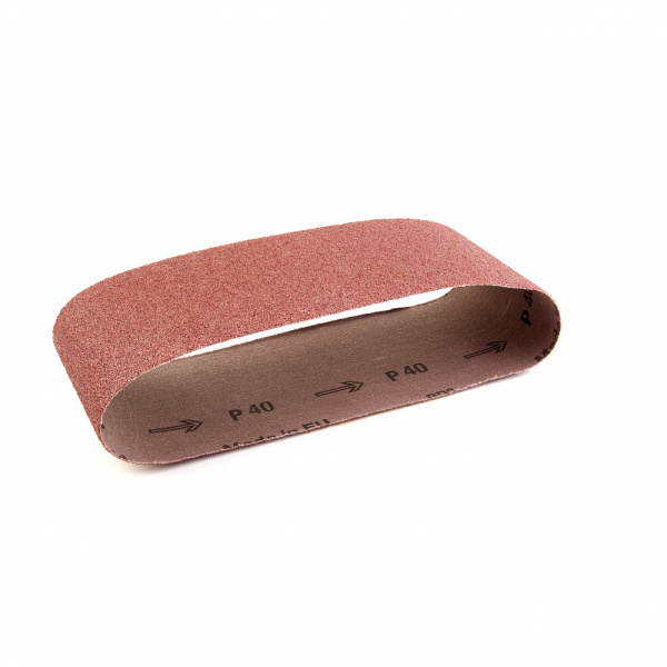 Шлифовальная лента - 100 х 560 мм 100 x 560 GR 240 - 3 pcs 4932312104