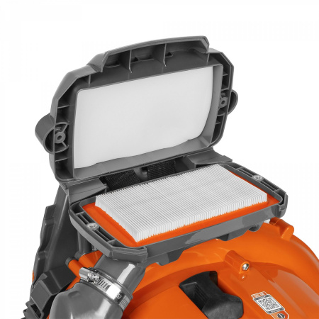 Садовые пылесосы, воздуходувки