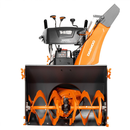 Снегоуборщики