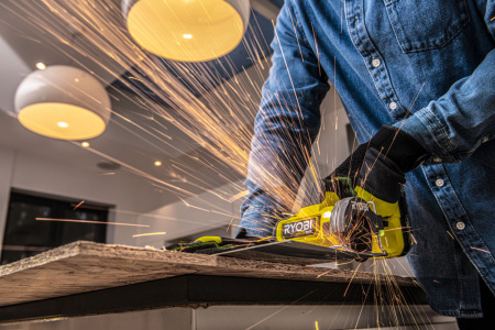 Циркулярные пилы