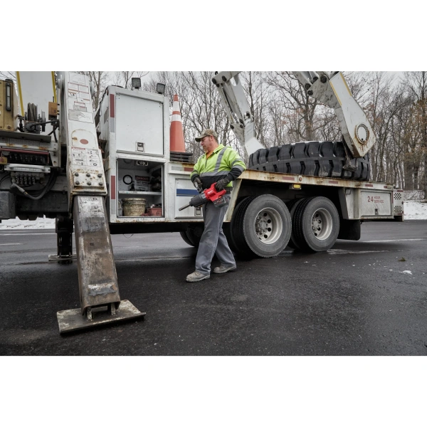 Гайковерты