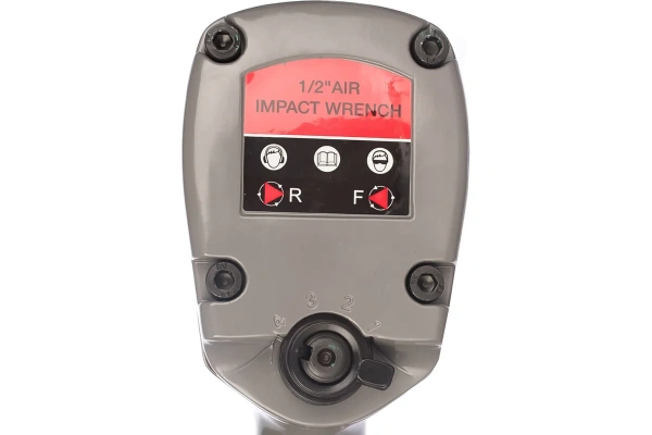 Пневмогайковерт ударный FUBAG IW720 1/2 " (100192) 100192