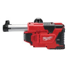 M12™ Универсальная система пылеудаления для перфораторов Milwaukee 4933440510