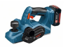 Электрорубанок Bosch GHO 18 V-LI Solo (06015A0300) (без АКБ и ЗУ) 06015A0300 Рубанки