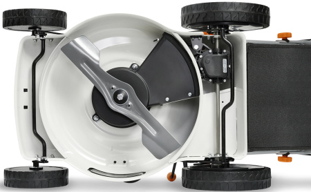 Газонокосилки и сенокосилки