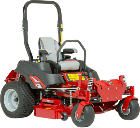 Мини-тракторы, райдеры