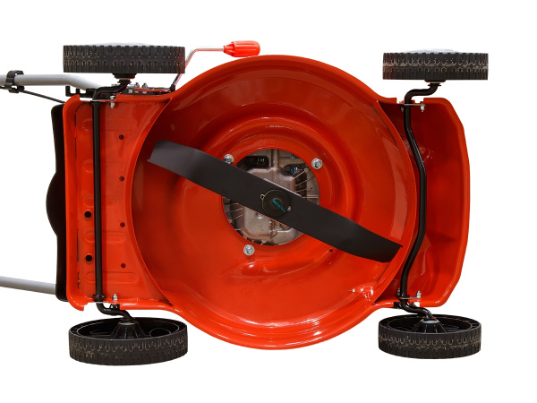 Газонокосилки и сенокосилки