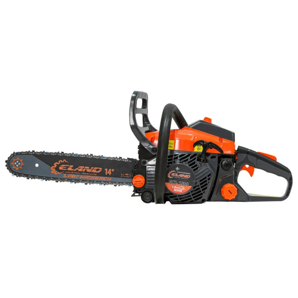 Цепные пилы