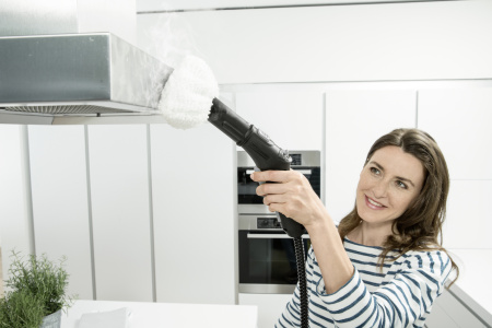Пароочиститель Karcher SC 4 EasyFix Premium Iron (white) 1.512-489.0 Пароочиститель Karcher SC 4 EasyFix Premium Iron (white) 1.512-489.0