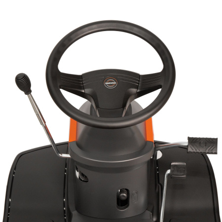 Мини-тракторы, райдеры