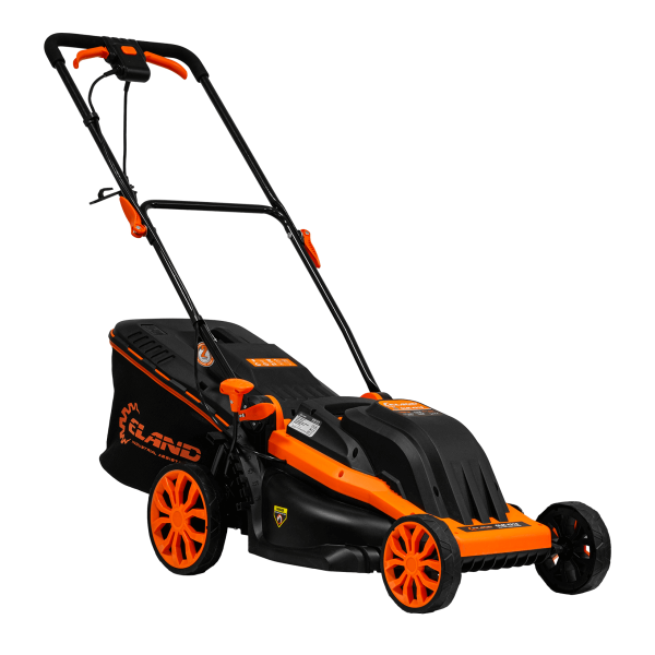 Газонокосилки и сенокосилки