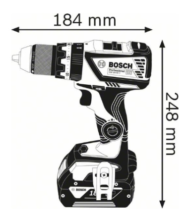 Шуруповерты