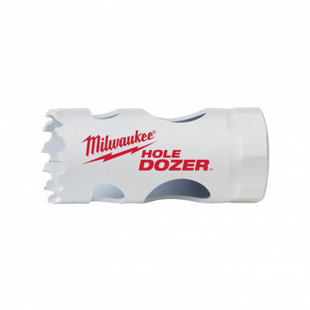 Hole Dozer™ Биметаллические коронки Hole Dozer Holesaw - 25 mm - 1 pc 49560043