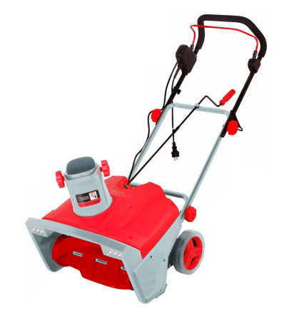 Снегоуборщики