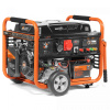 Генератор бензиновый Daewoo GDA 9500DPE-3 GDA 9500DPE-3