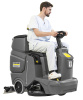 Поломоечная машина Karcher BD 50/70 R Classic 1.161-070.0