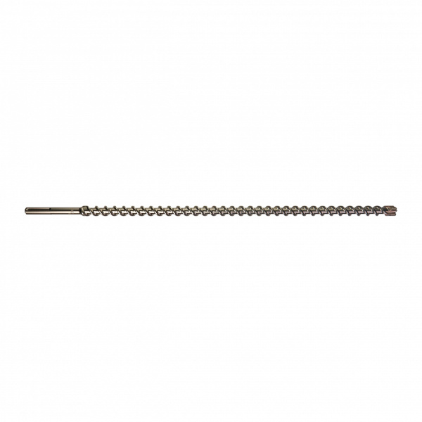 Бур c 4 режущими кромками SDS-Max 28 x 920 - 1 шт 4932352781