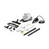 Пароочиститель Karcher SC 4 EasyFix Premium Iron (white) 1.512-489.0 Пароочиститель Karcher SC 4 EasyFix Premium Iron (white) 1.512-489.0