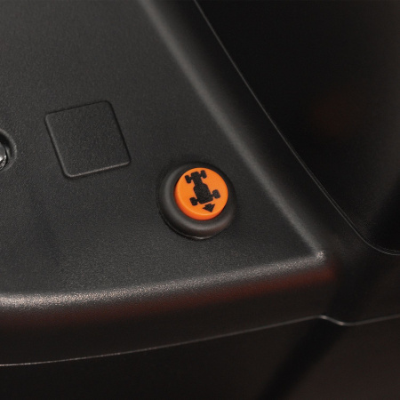 Мини-тракторы, райдеры