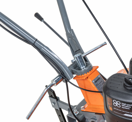 Культиваторы