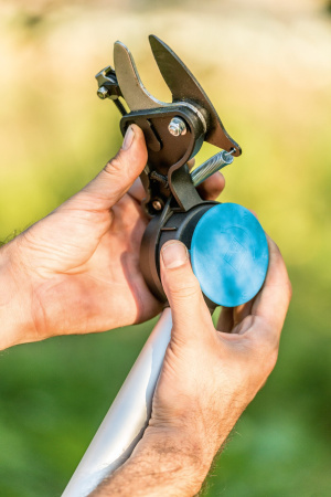 Сучкорезы и высоторезы