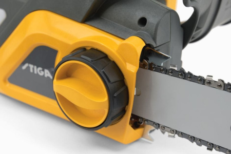 Цепные пилы