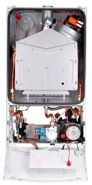 Газовый котел Bosch Gaz 6000 W WBN 28 CRN 7736901466