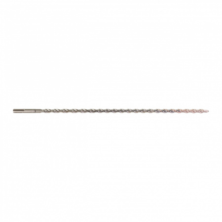 Буры SDS-Plus M2 - 2-е режущие кромки SDS-Plus M2 10 x 450 - 1 pc 4932344296